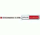 Compresor de correas estacionario 15 atms. serie advance Imcoinsa